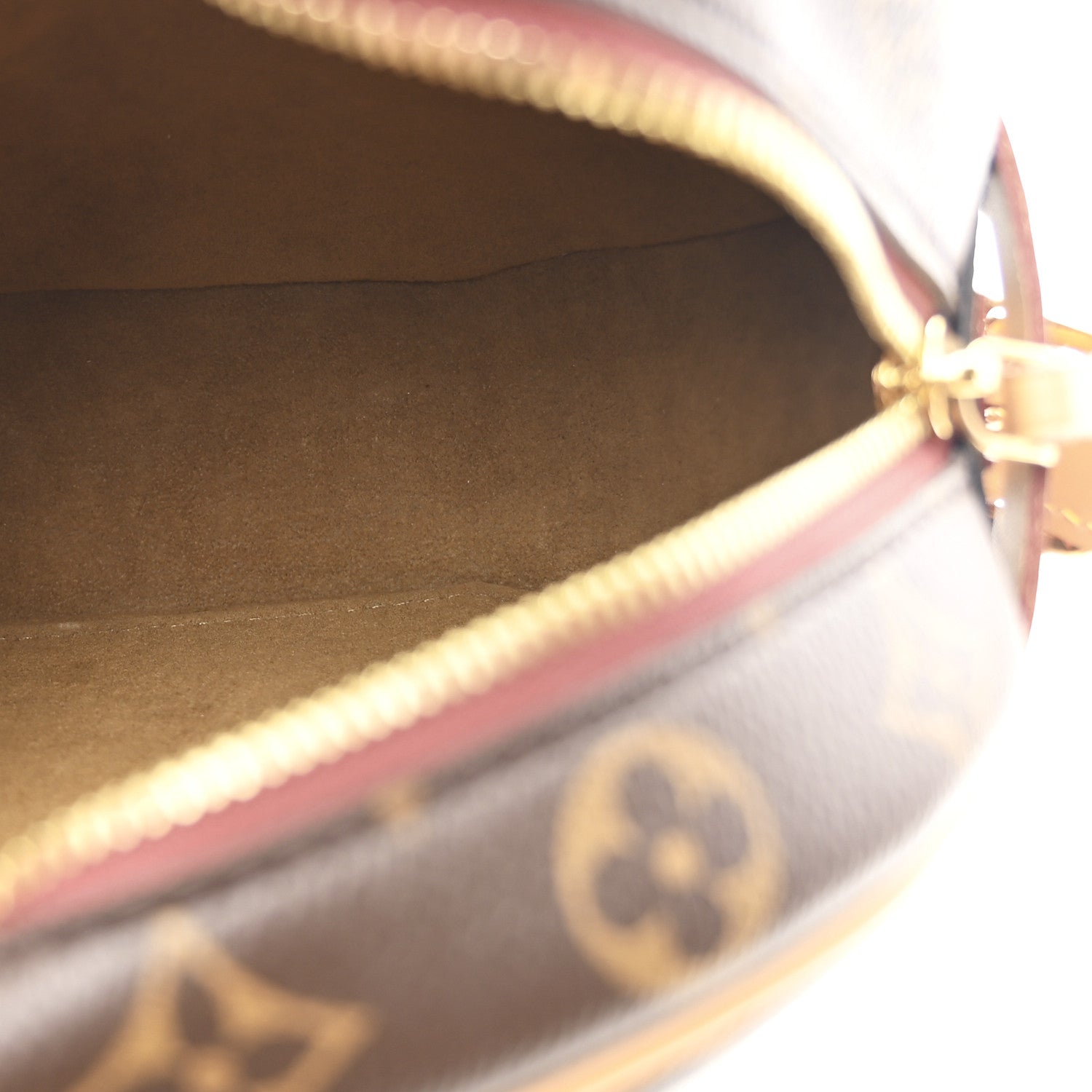 Louis Vuitton Monogram Boite Chapeau Souple PM 5 of 10