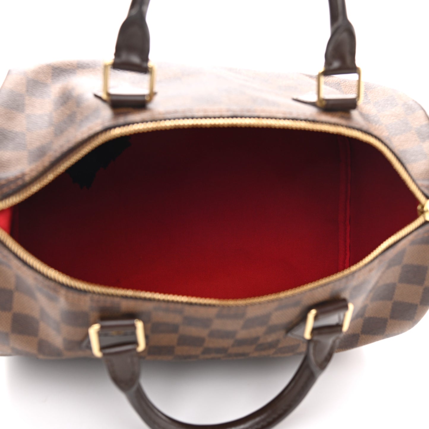 Damier Ebene Speedy 30