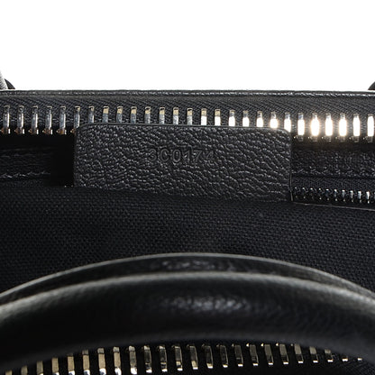 Givenchy Sugar Goatskin Medium Antigona Black 8 of 11