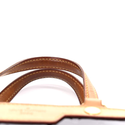 Louis Vuitton Vernis Brea MM Amarante 26 of 33