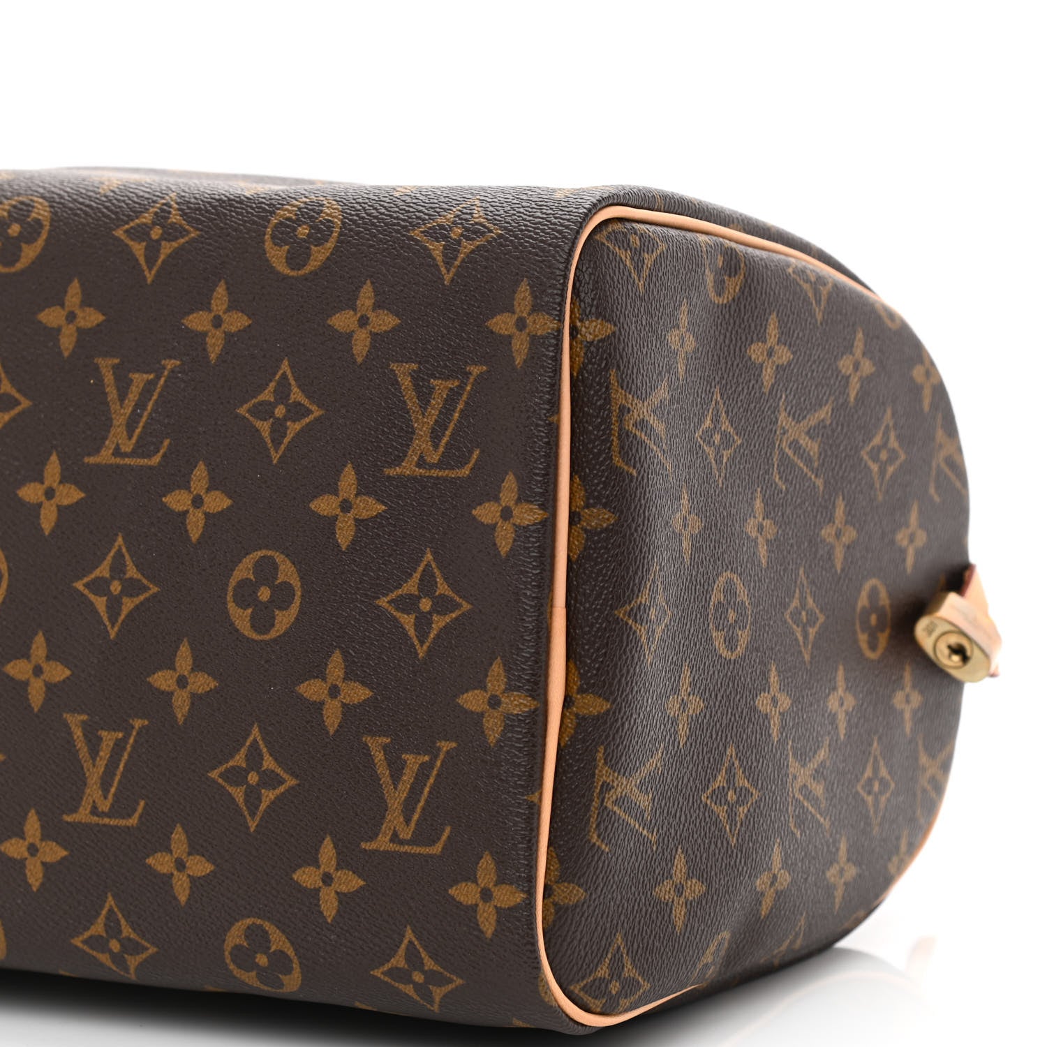 Louis Vuitton Monogram Speedy 30 10 of 11