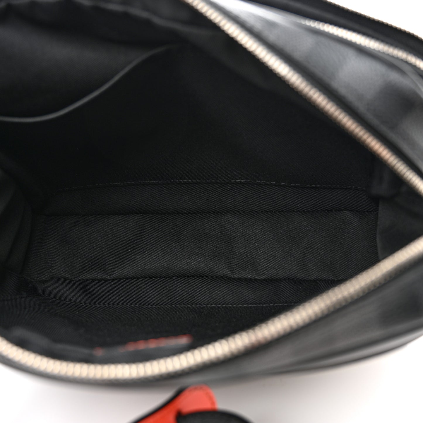 Epi Damier Graphite Nil Slim