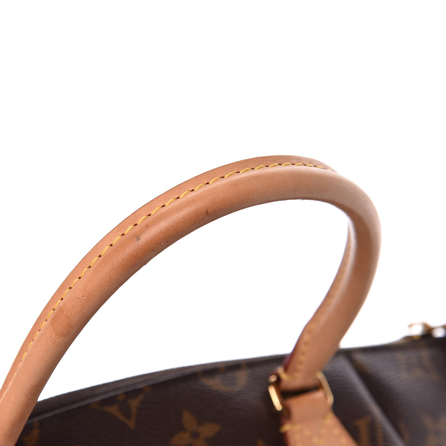 Louis Vuitton Monogram Turenne PM 12 of 13