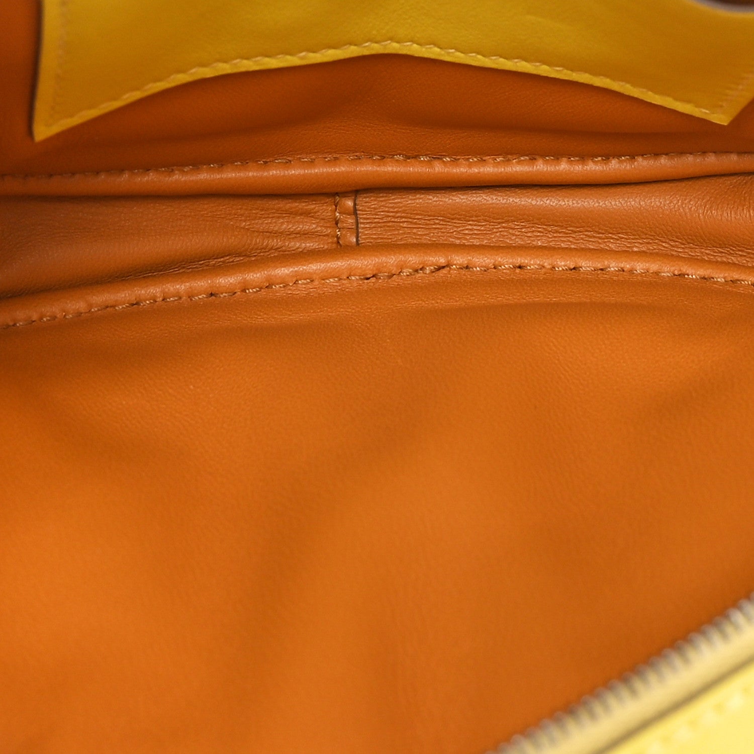 Hermes Swift Verso In-The-Loop Belt Bag Lime Sesame 5 of 11