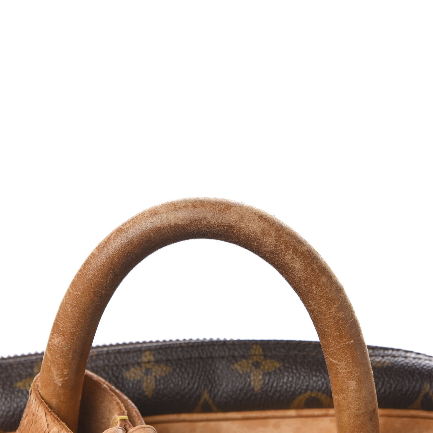 Monogram Evasion Sports Bag