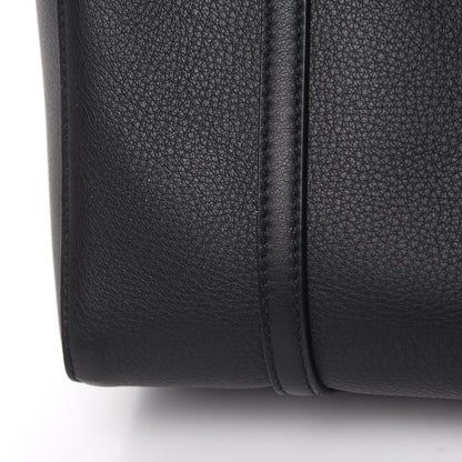 Balenciaga Calfskin XS Everyday Tote Black 11 of 13