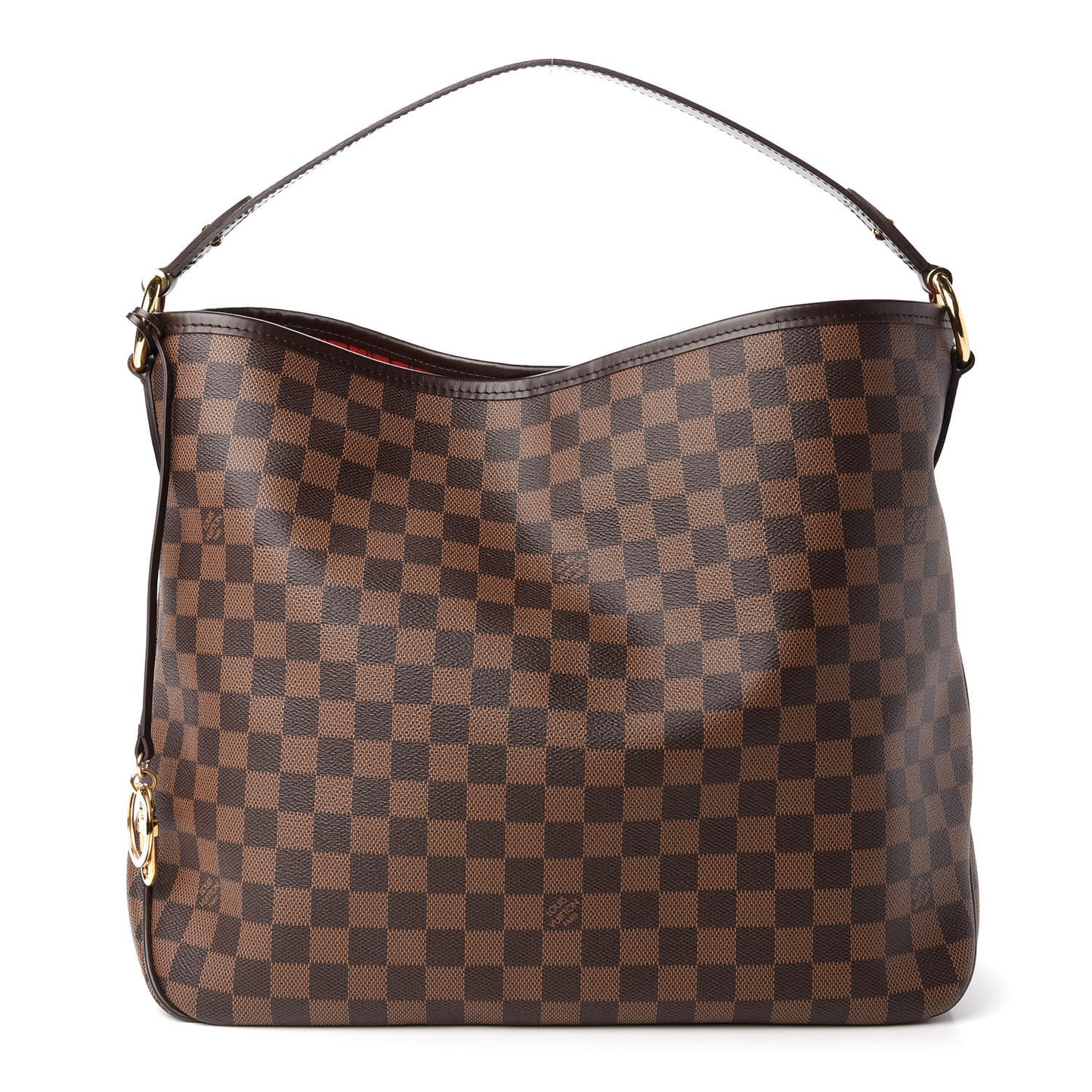 Damier Ebene Delightful MM