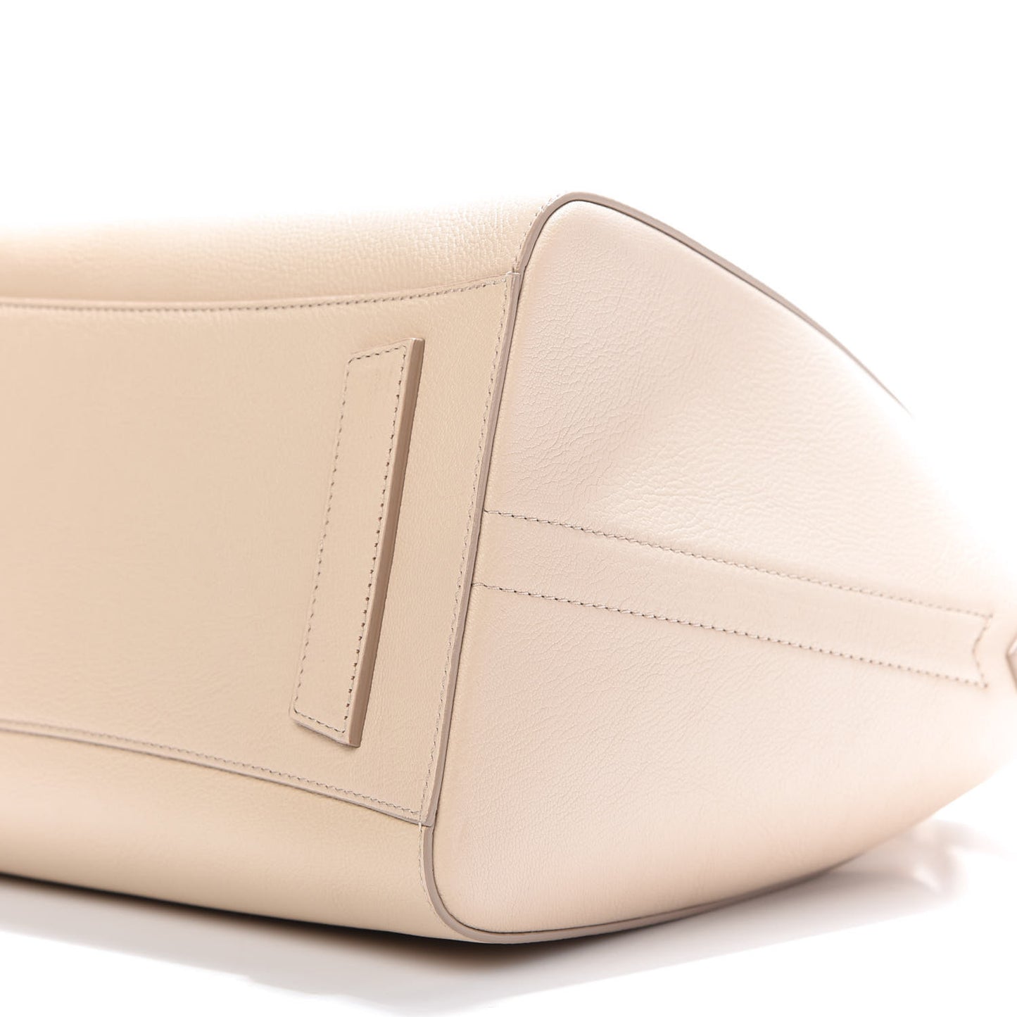 Sugar Goatskin Medium Antigona Skin