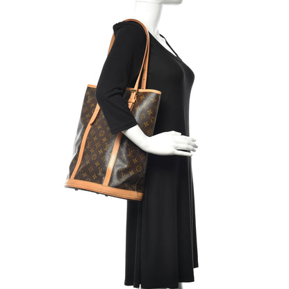 Louis Vuitton Monogram Bucket 27 2 of 10