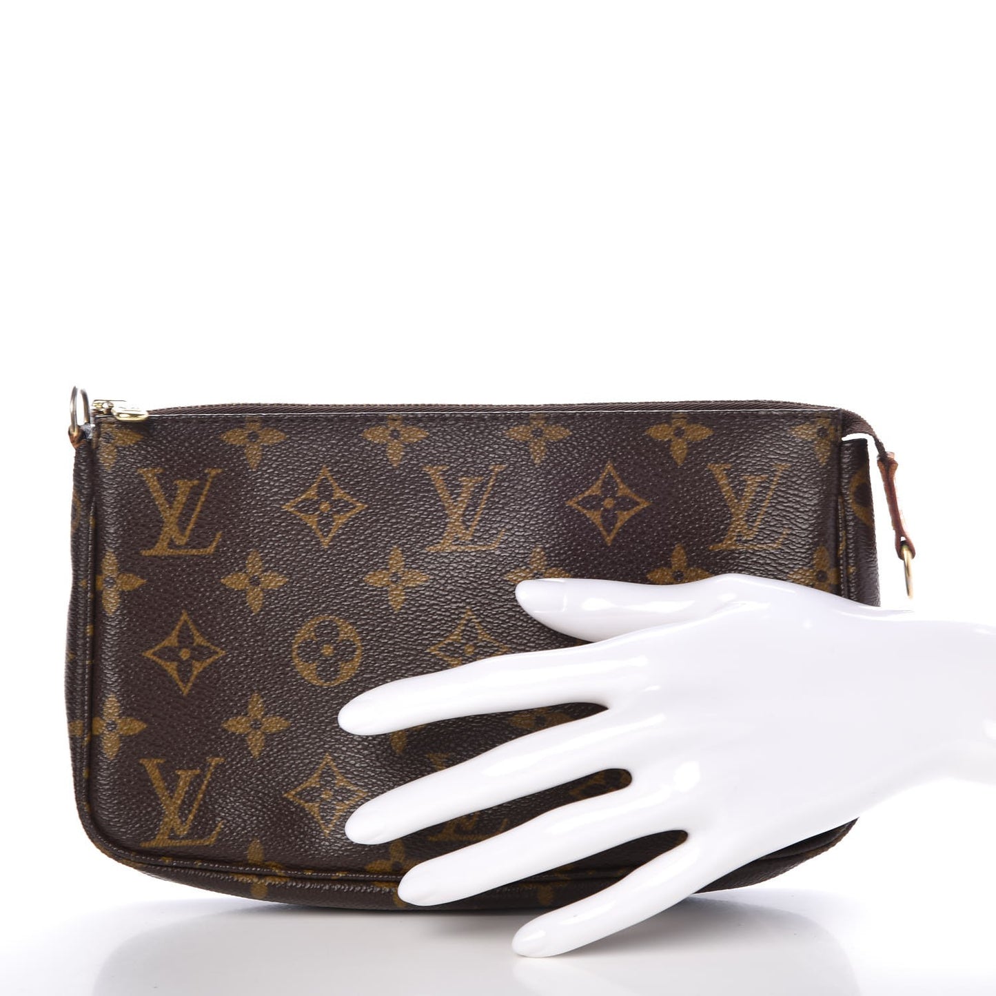 Monogram Pochette Accessories