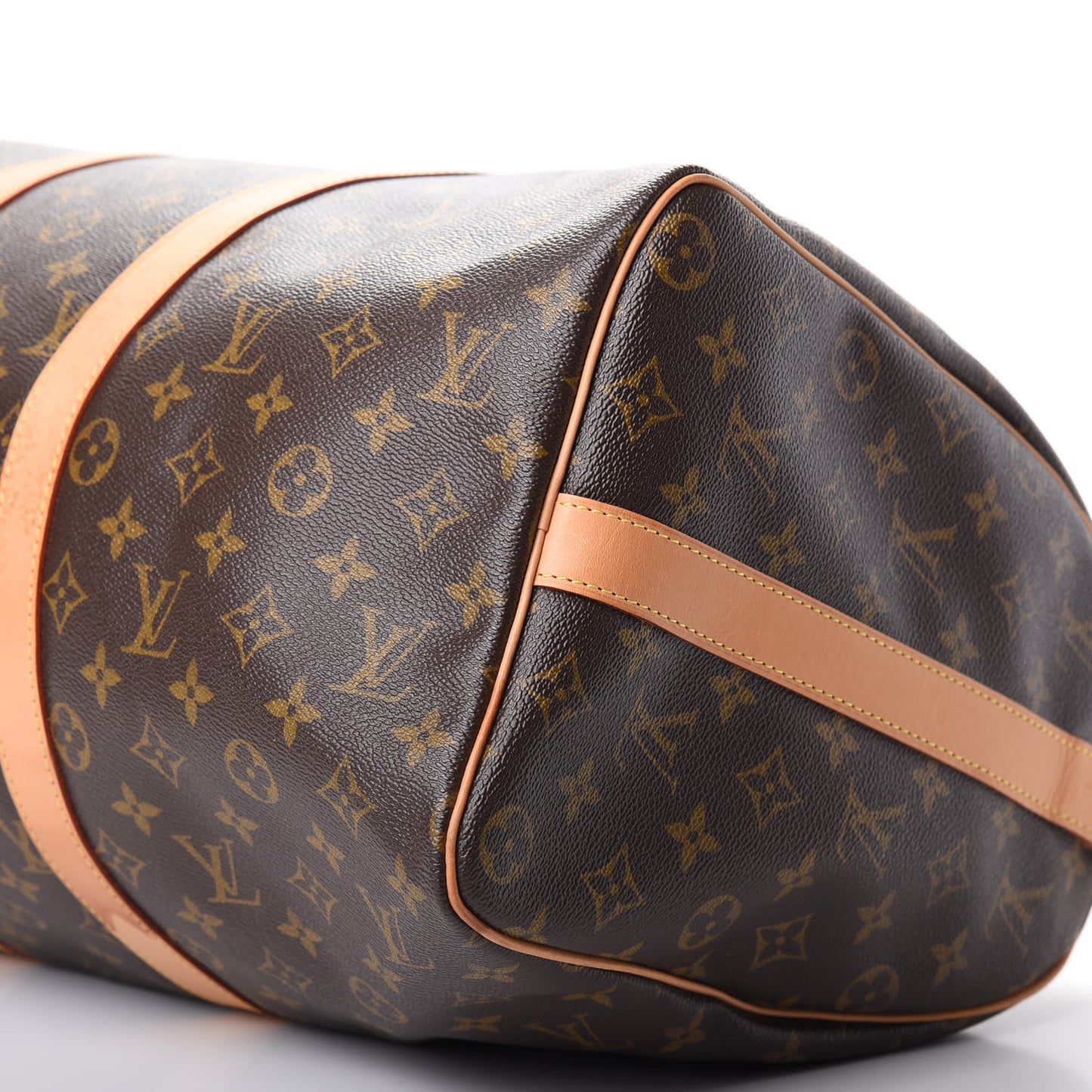 Monogram Keepall Bandouliere 45
