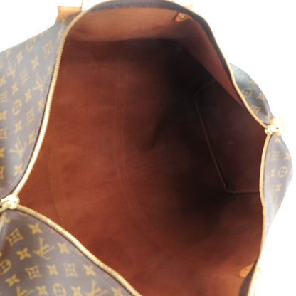 Louis Vuitton Monogram Keepall 60 5 of 12