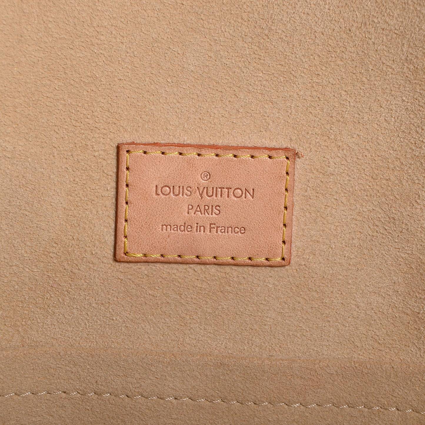 Monogram Manhattan GM