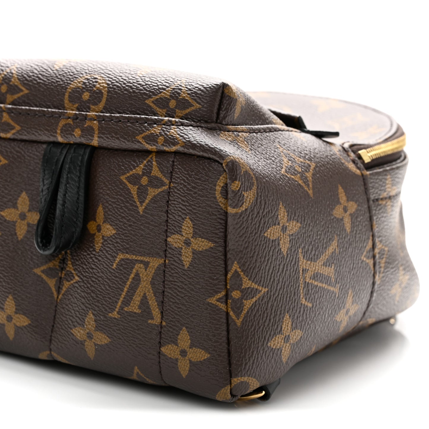 Monogram Palm Springs Backpack Mini