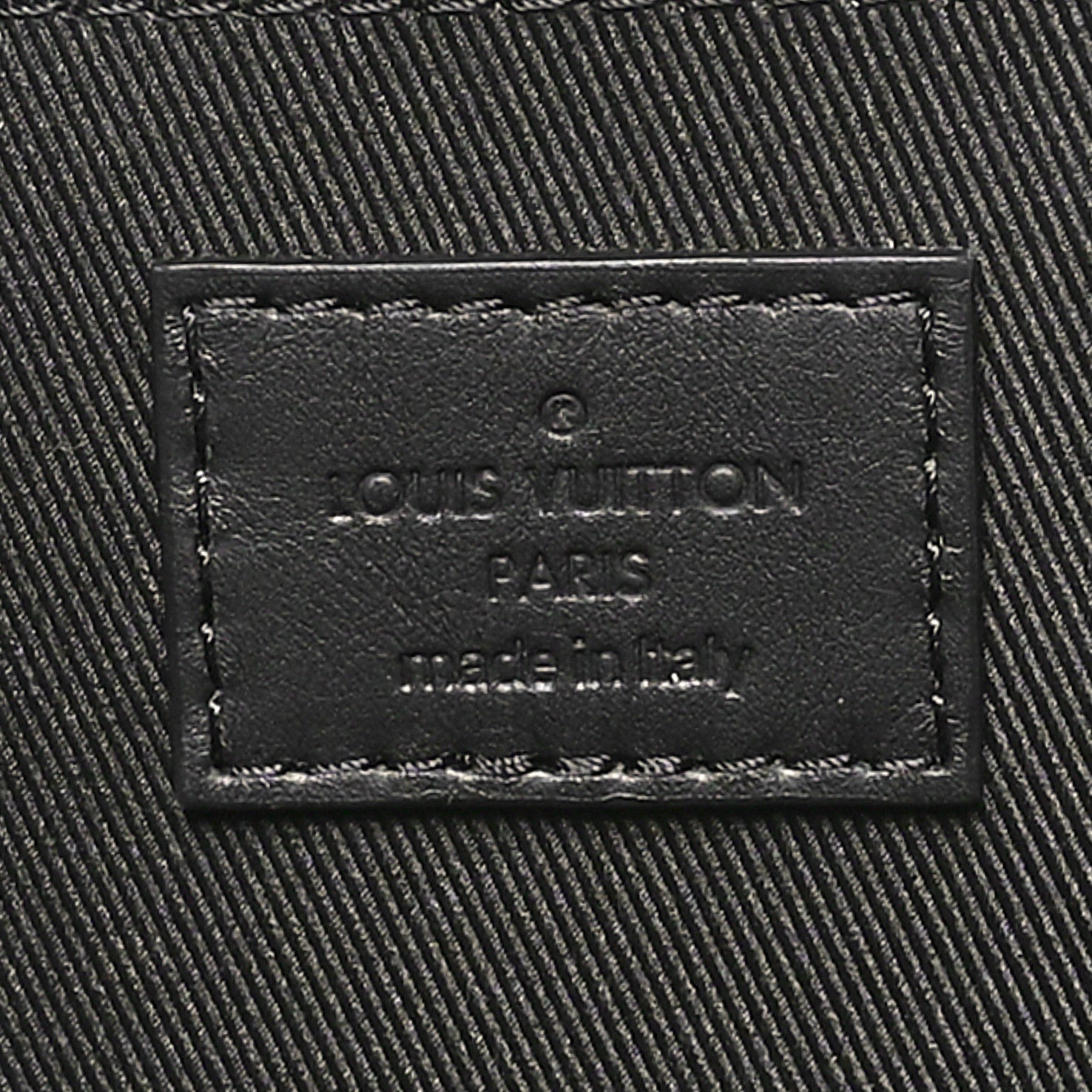 Louis Vuitton Monogram Palm Springs Backpack MM 6 of 9
