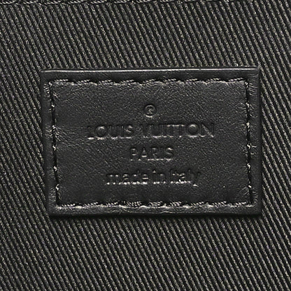 Louis Vuitton Monogram Palm Springs Backpack MM 6 of 9