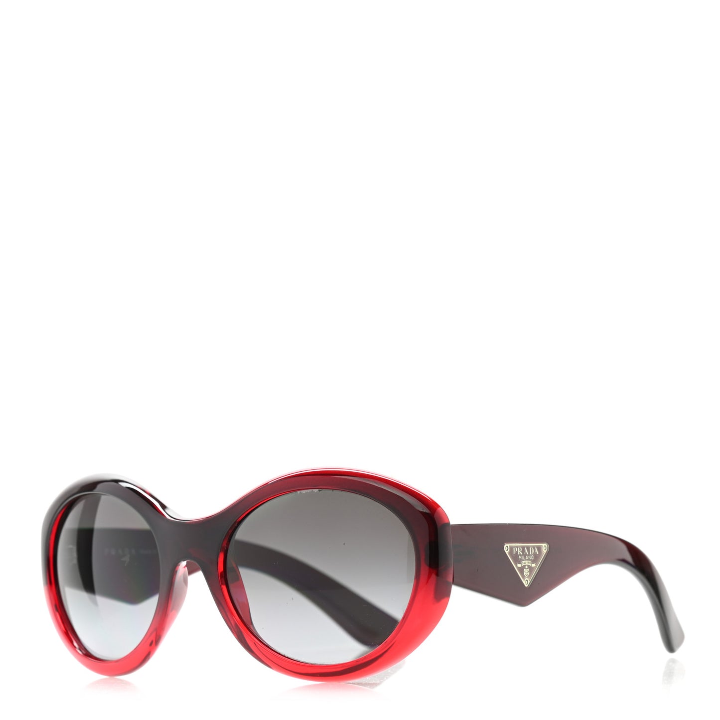 Polarized Sunglasses SPR 30P Red