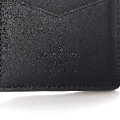Louis Vuitton Damier Infini Pocket Organizer Astral 6 of 8