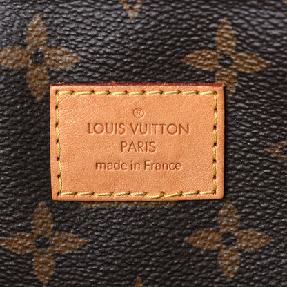 Louis Vuitton Monogram Melie 6 of 7