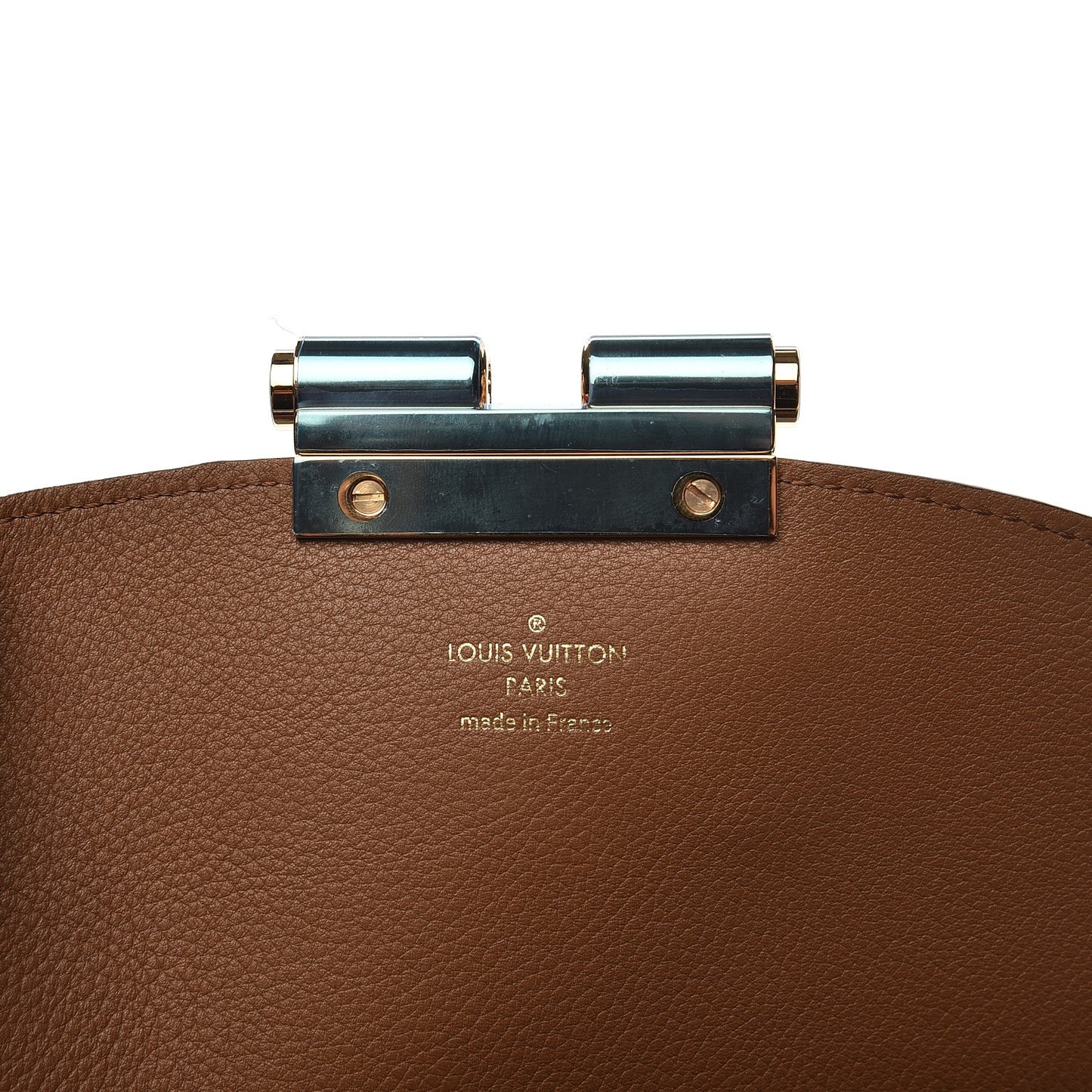 Monogram Olympe Havane