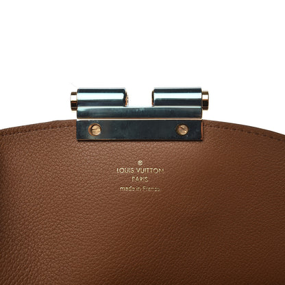 Louis Vuitton Monogram Olympe Havane 6 of 6