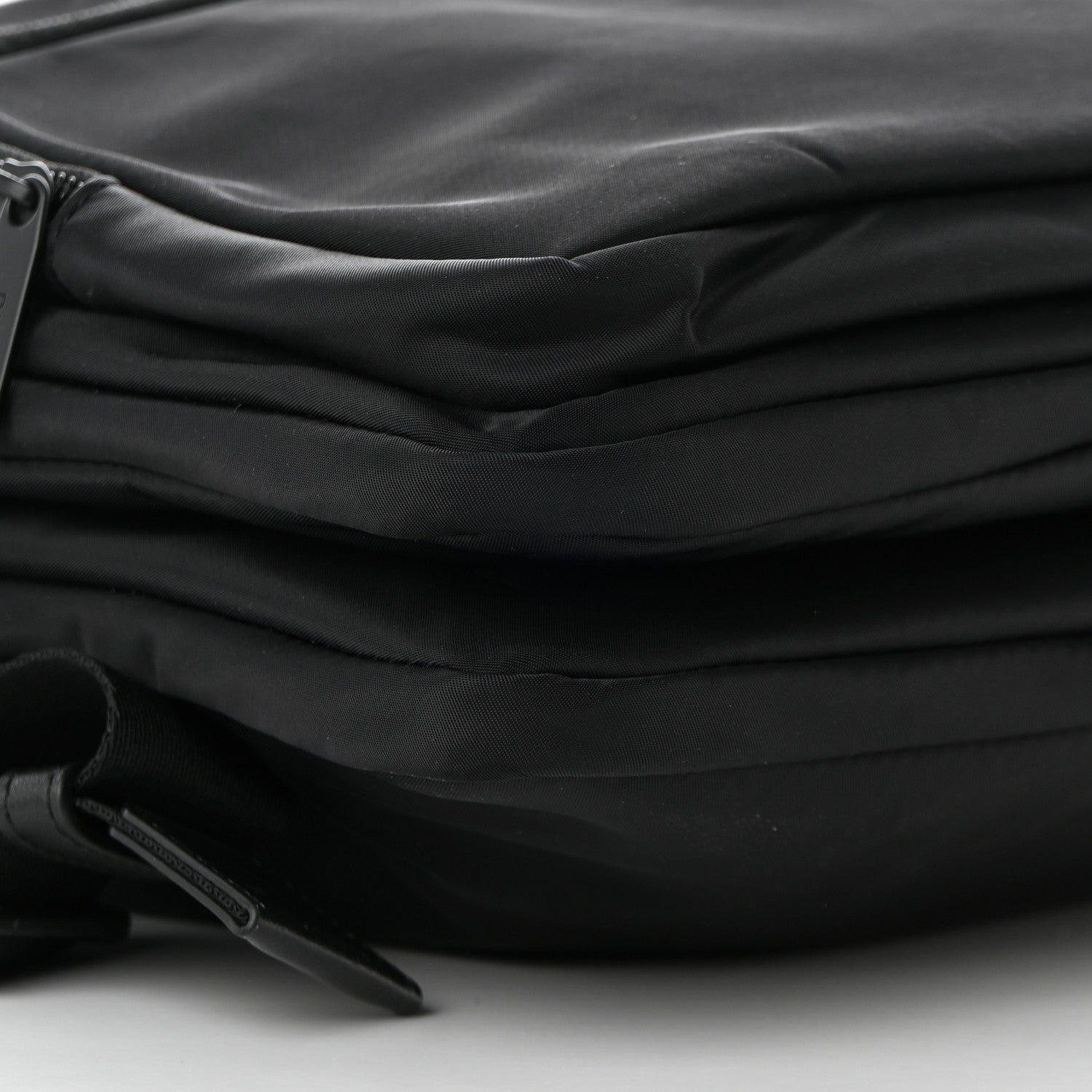 Rimowa Nylon Cabin Luggage Harness Black 9 of 11