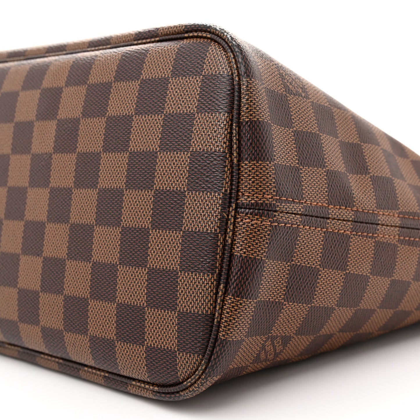Damier Ebene Neo Neverfull MM
