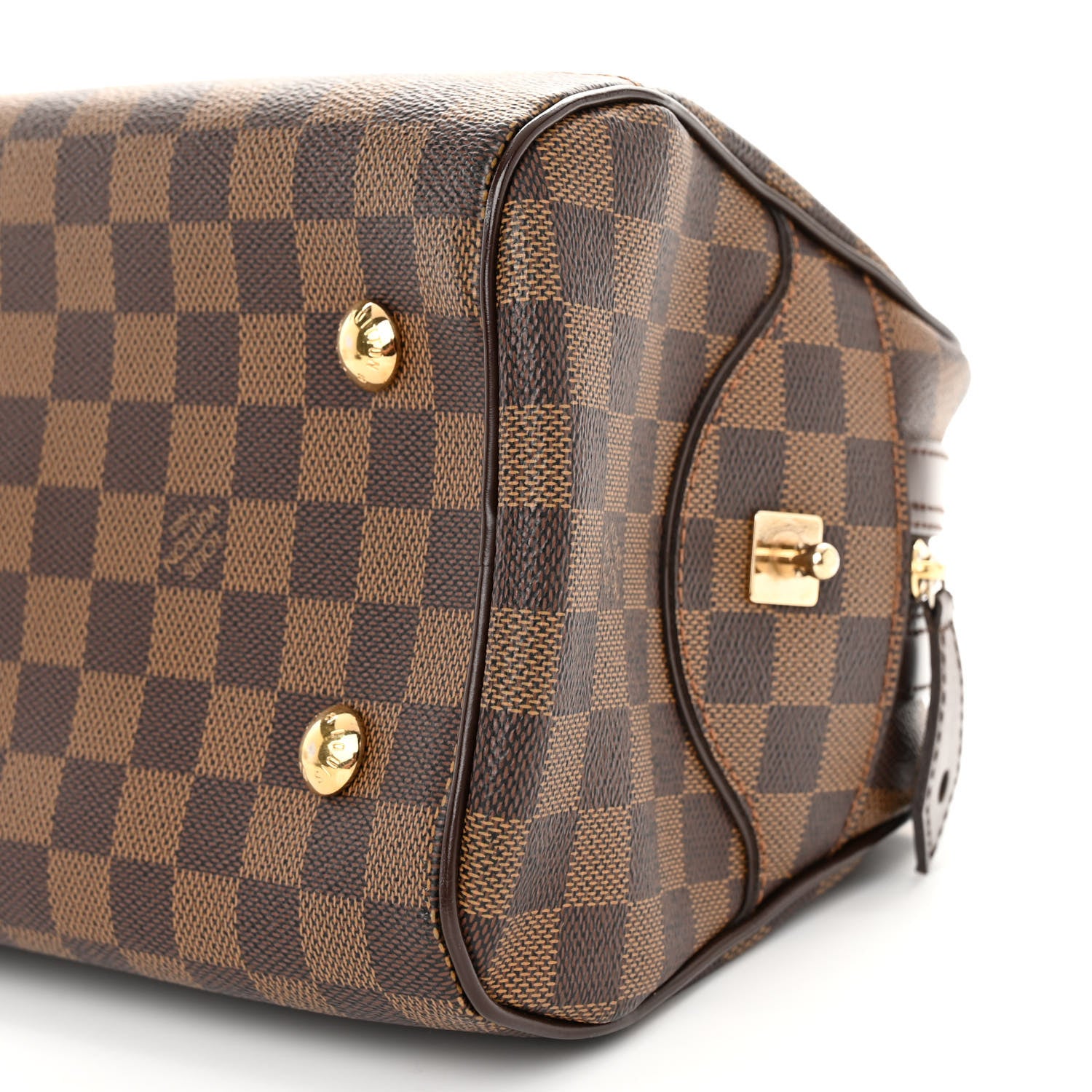 Louis Vuitton LOUIS VUITTON Damier Ebene Duomo 8 of 9