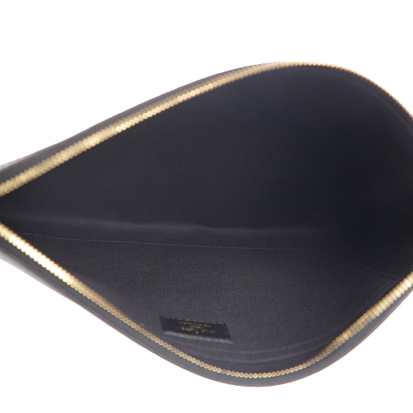 Empreinte Daily Pouch Black