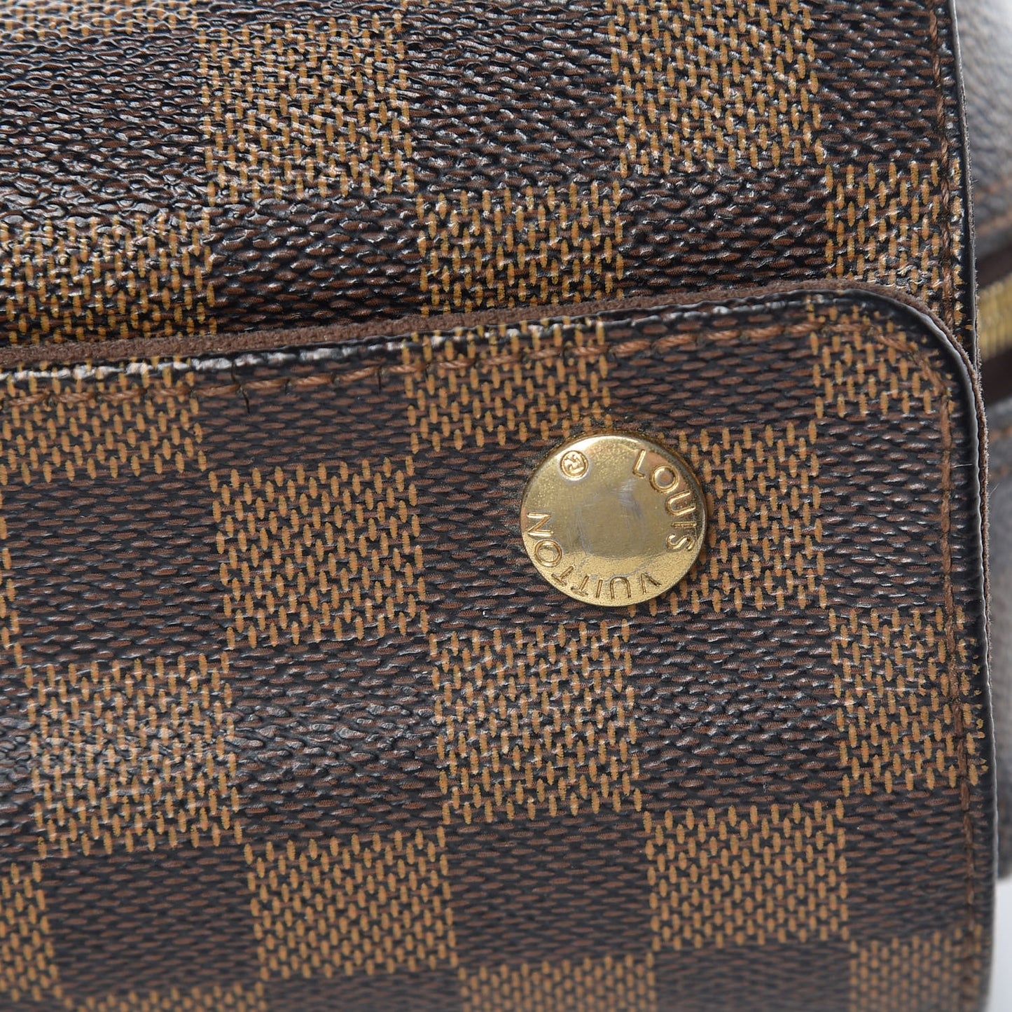 Damier Ebene Naviglio