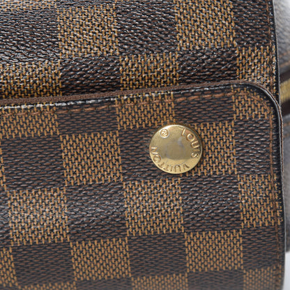 Louis Vuitton Damier Ebene Naviglio 13 of 21