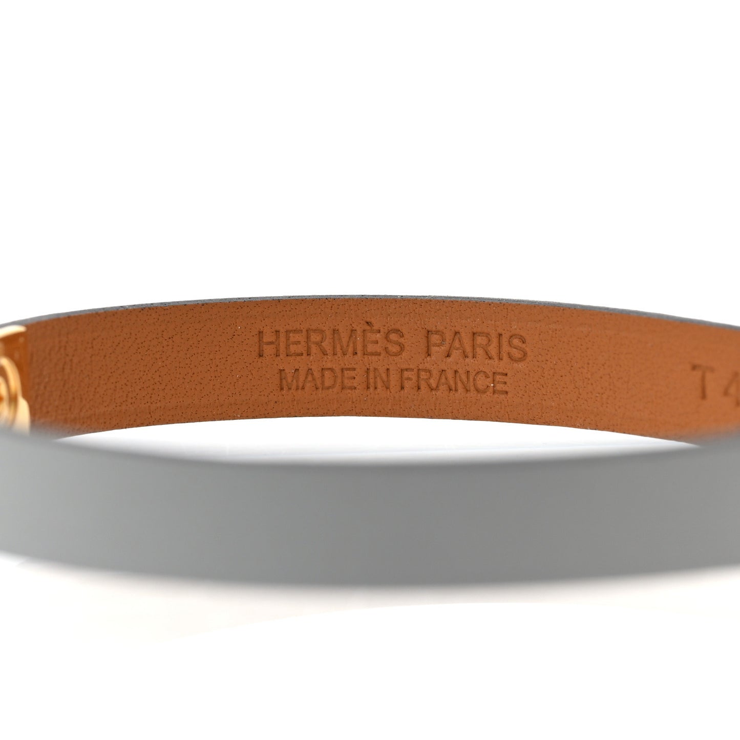 Swift Rivale Micro Bracelet T4 Bleu Lin