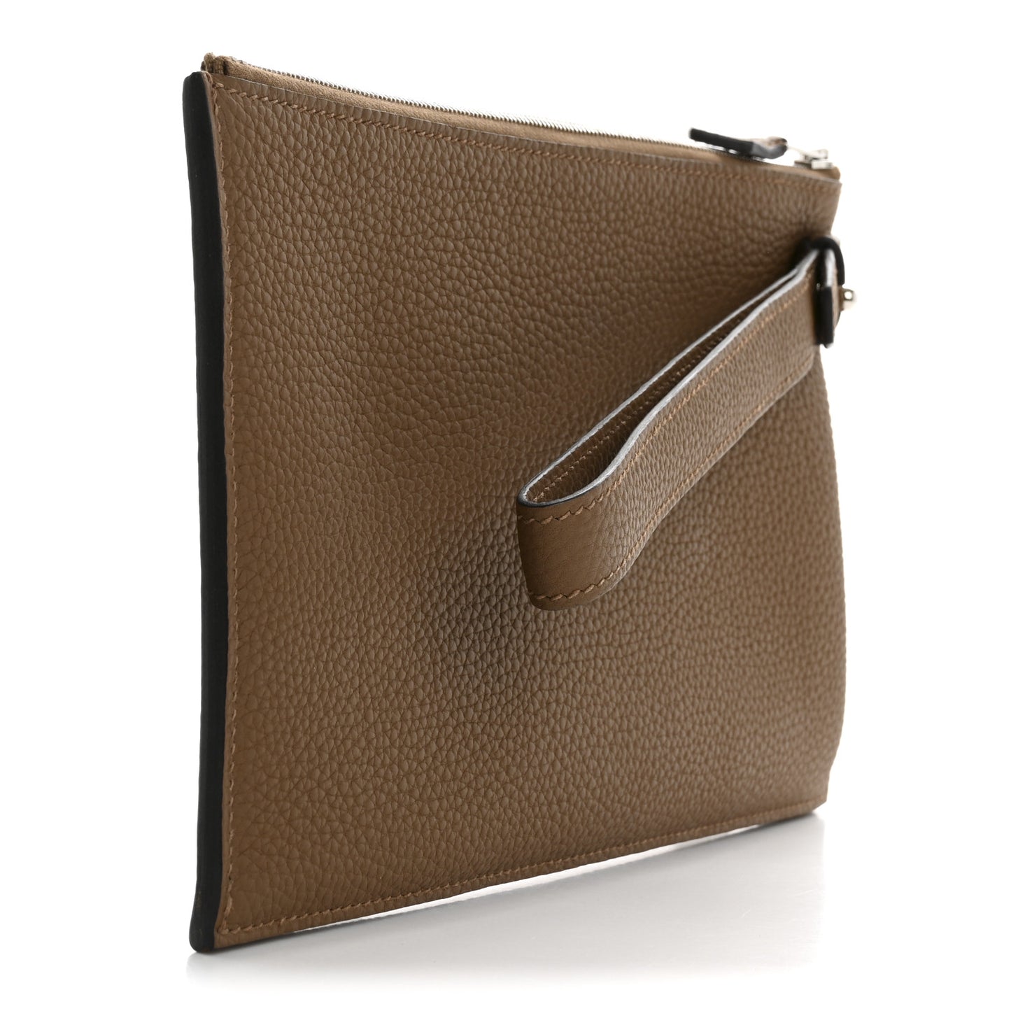 Togo Cabavertige 24 Pouch Alezan