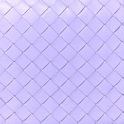 Bottega Veneta Nappa Intrecciato Teen Jodie Hobo Wisteria 8 of 10