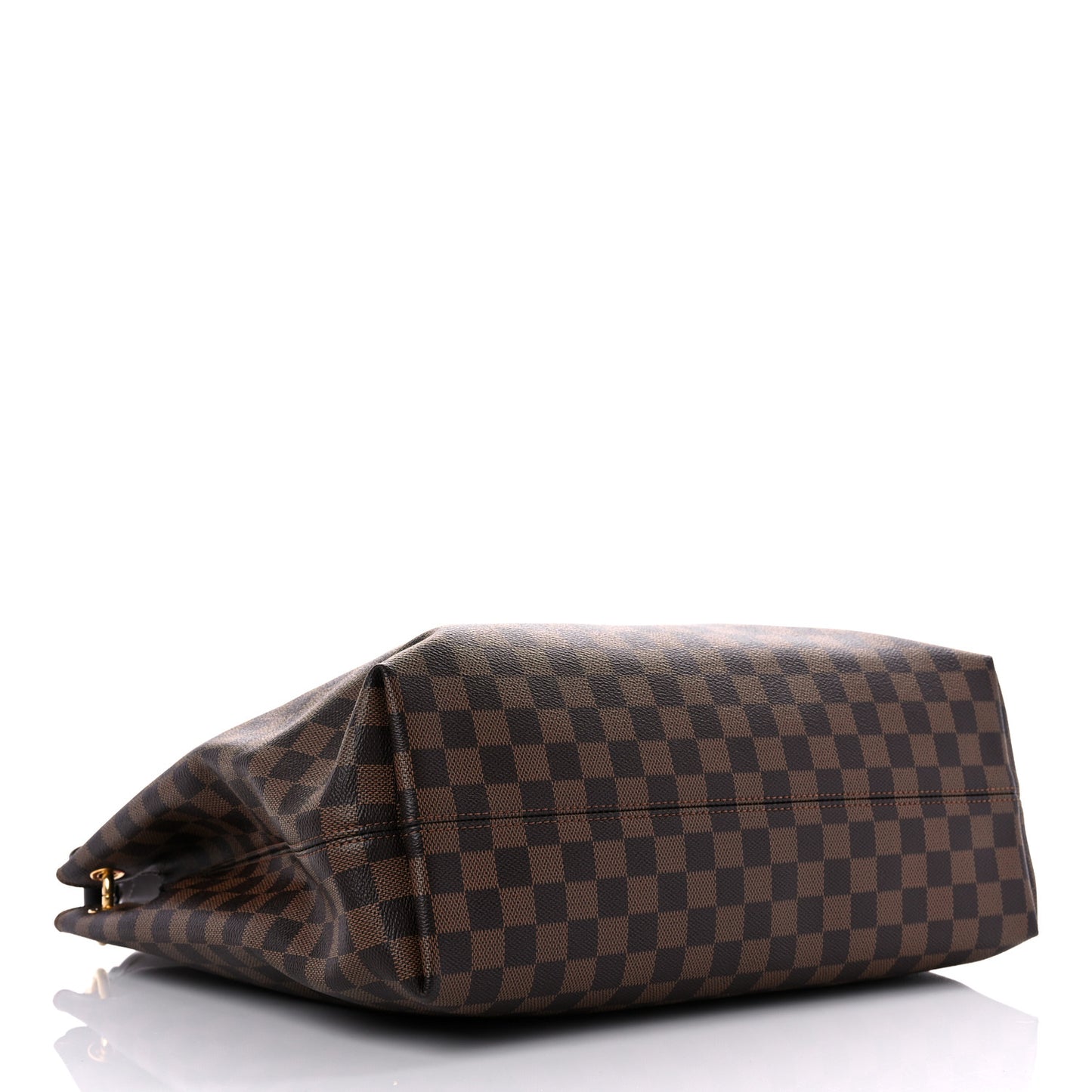 Damier Ebene Graceful MM
