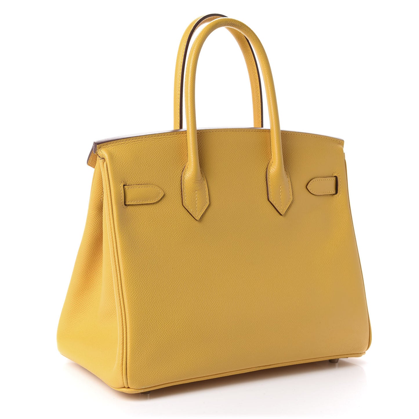 Epsom Birkin 30 Soleil