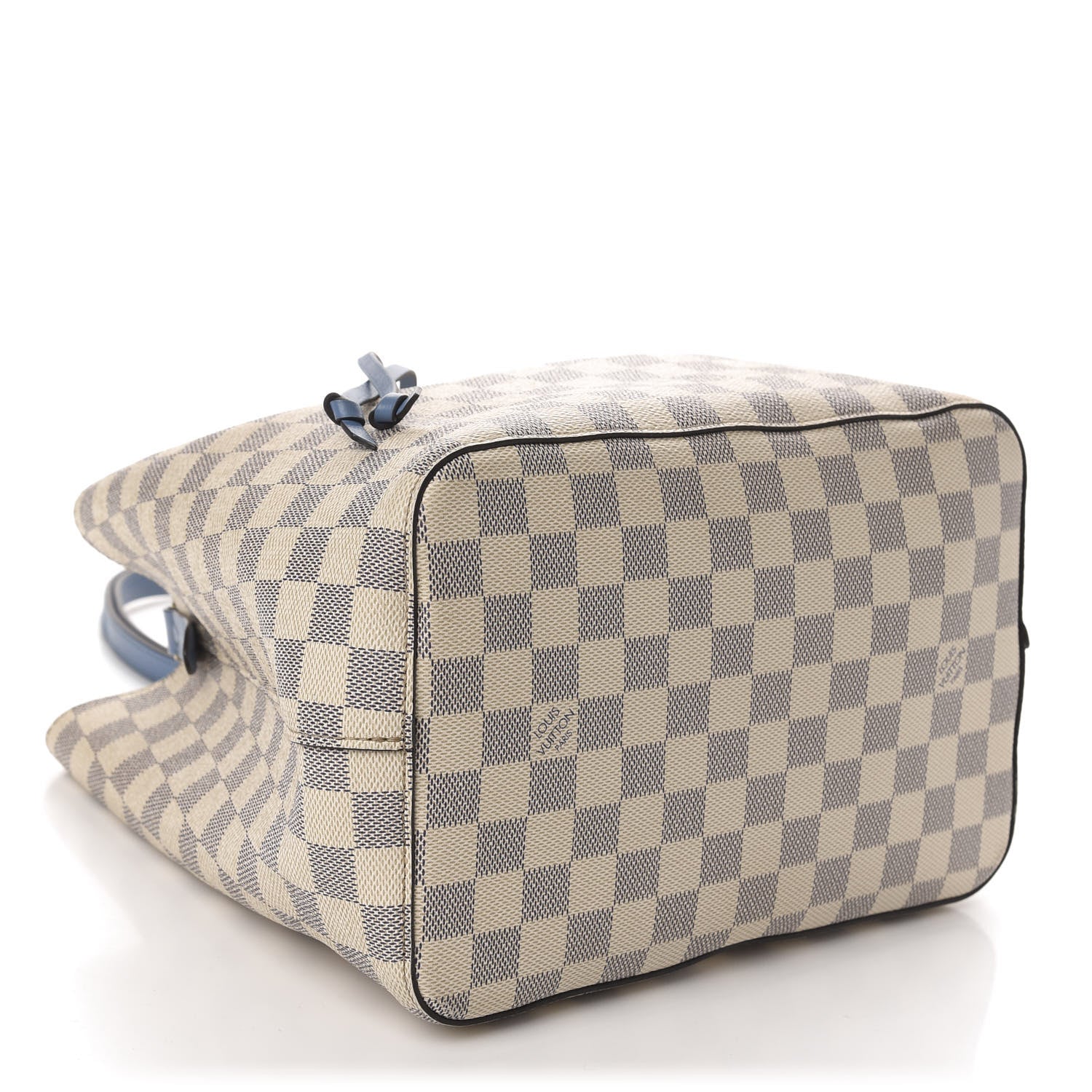 Louis Vuitton Damier Azur Neonoe MM Bleuet 4 of 12