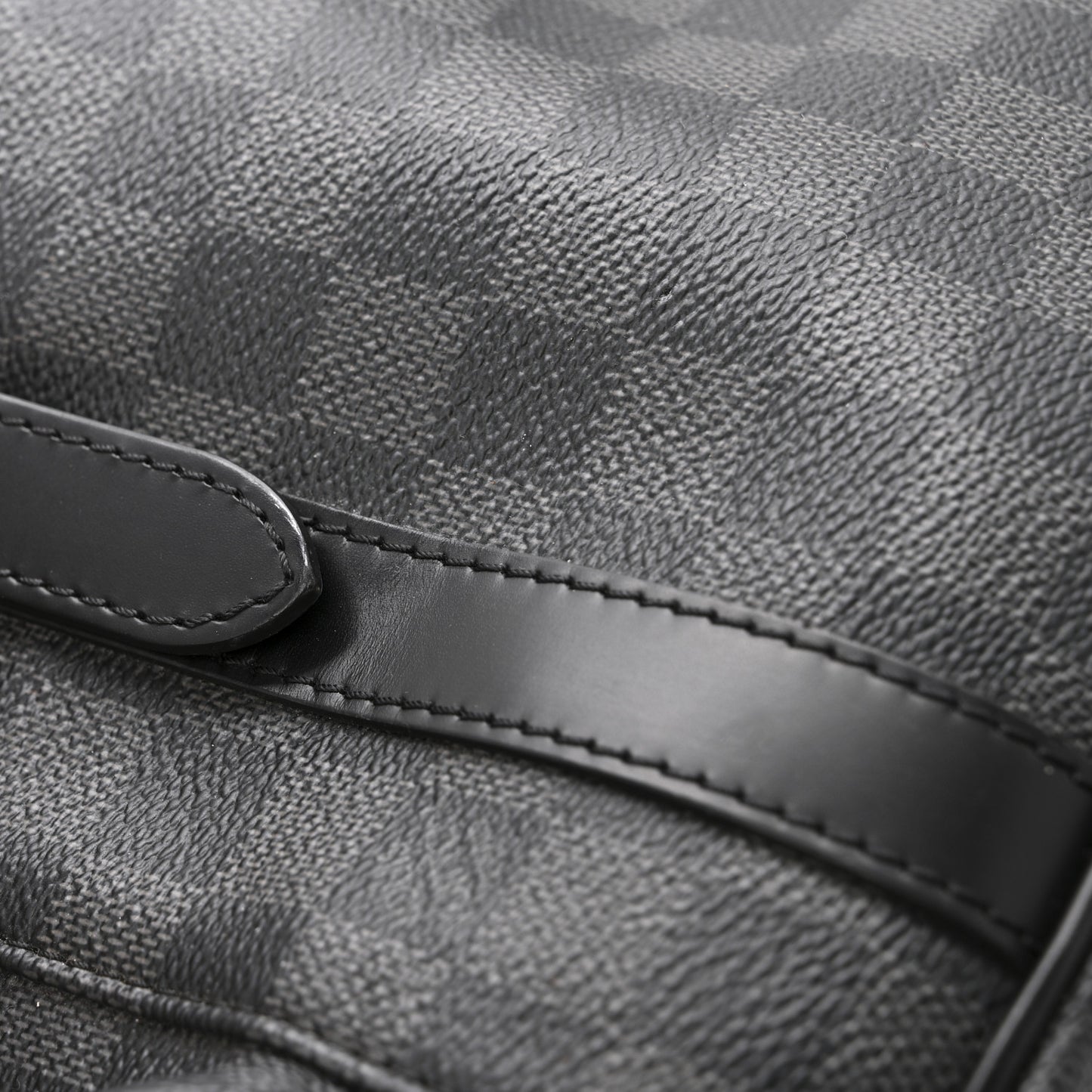 Damier Graphite Christopher PM Backpack
