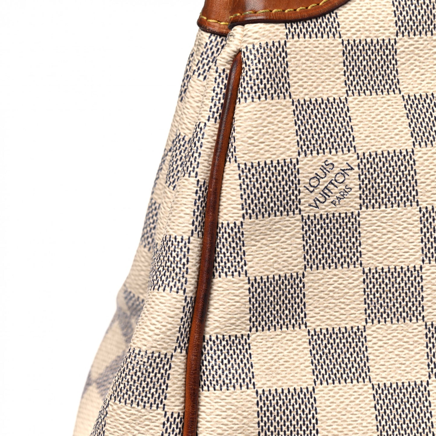 Damier Azur Galliera PM
