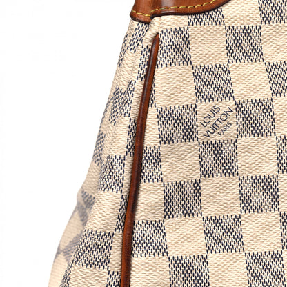 Louis Vuitton Damier Azur Galliera PM 13 of 21