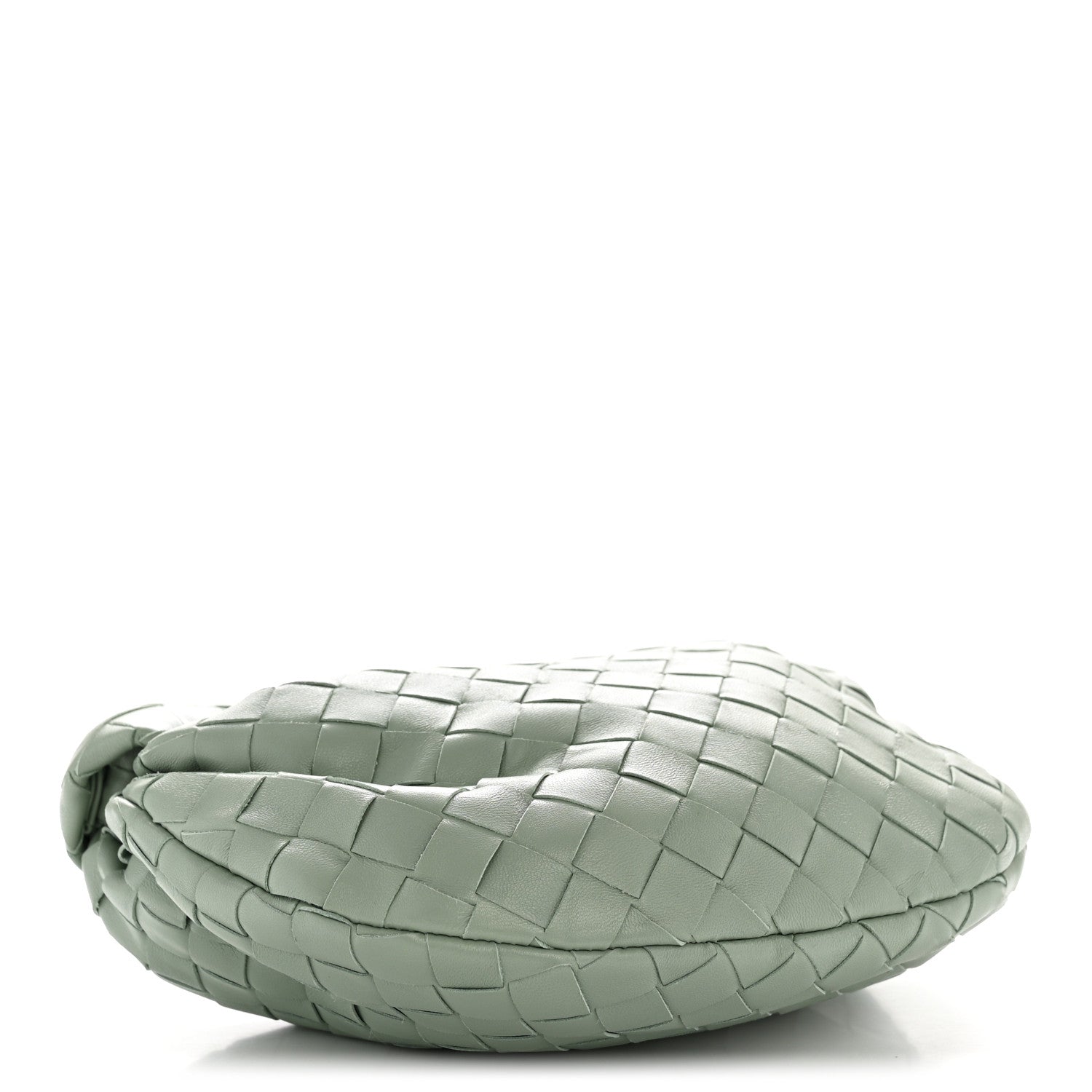 Bottega Veneta Nappa Intrecciato Mini Jodie New Sauge 4 of 10