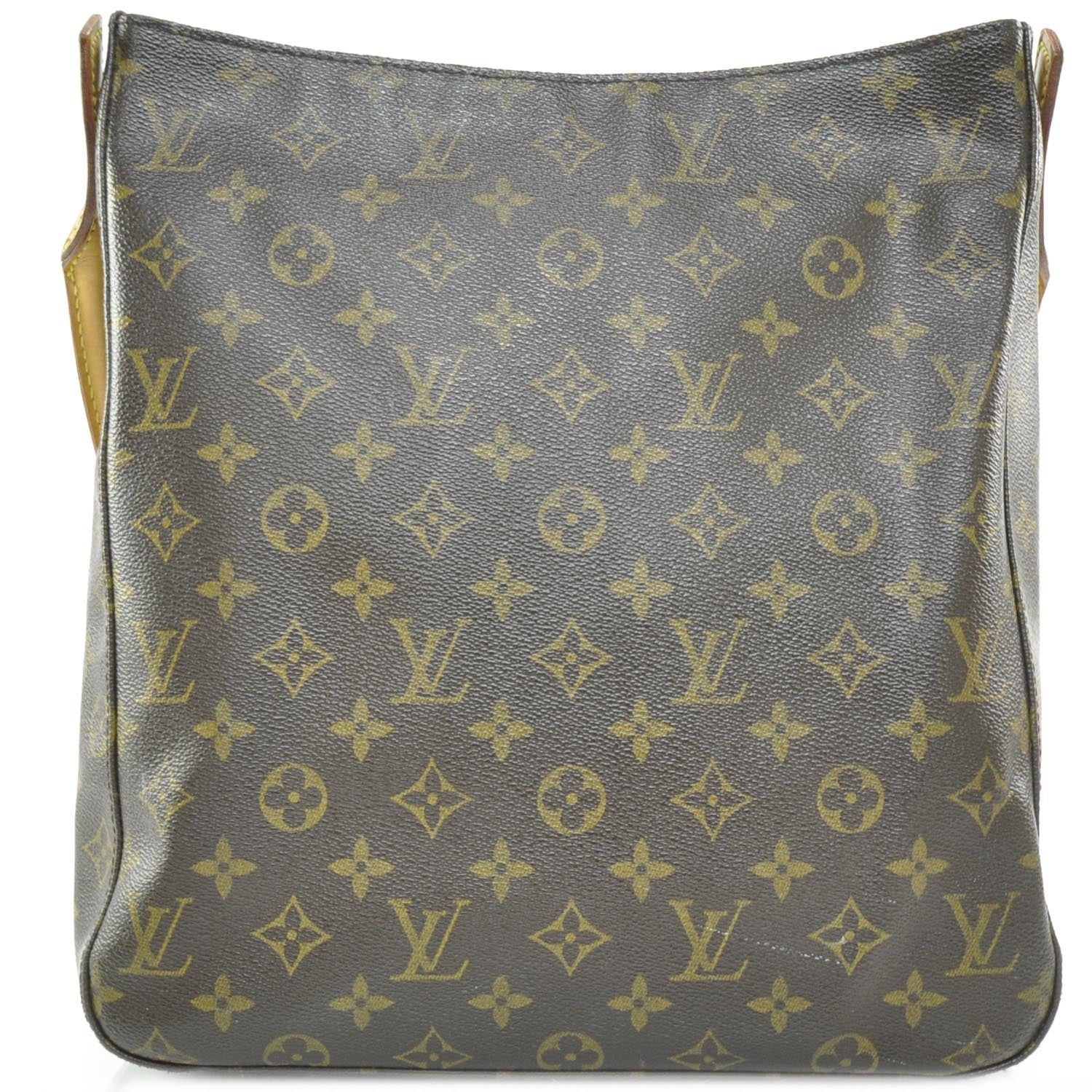 Louis Vuitton Monogram Looping GM 1 of 8