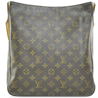 Louis Vuitton Monogram Looping GM 1 of 8