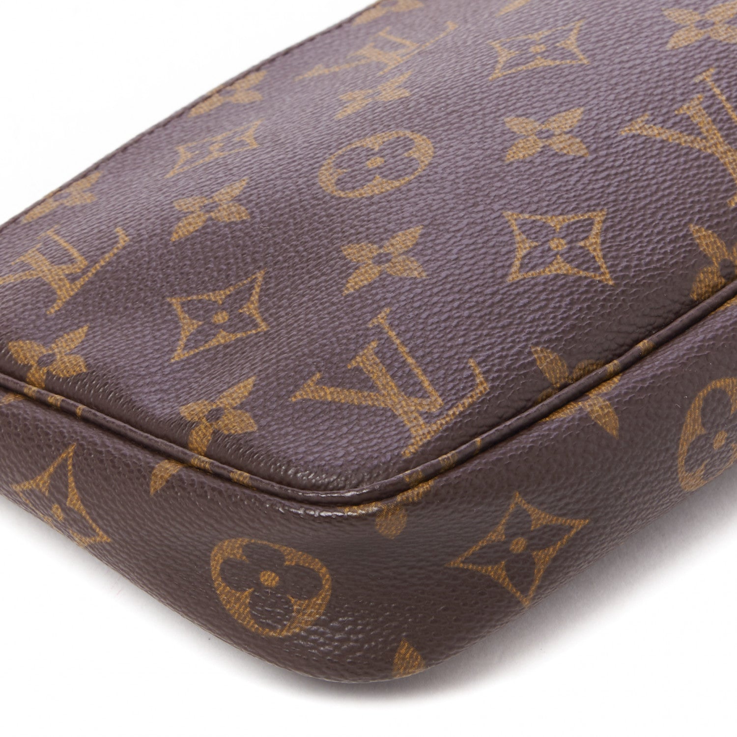 Louis Vuitton Monogram Pochette Accessories 6 of 8