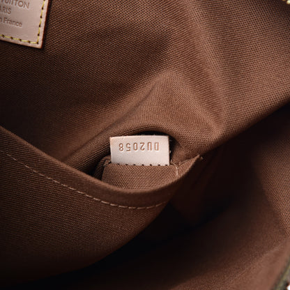 Louis Vuitton Monogram Odeon GM 7 of 10