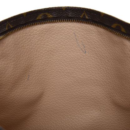 Louis Vuitton Monogram Toiletry Pouch 26 8 of 8