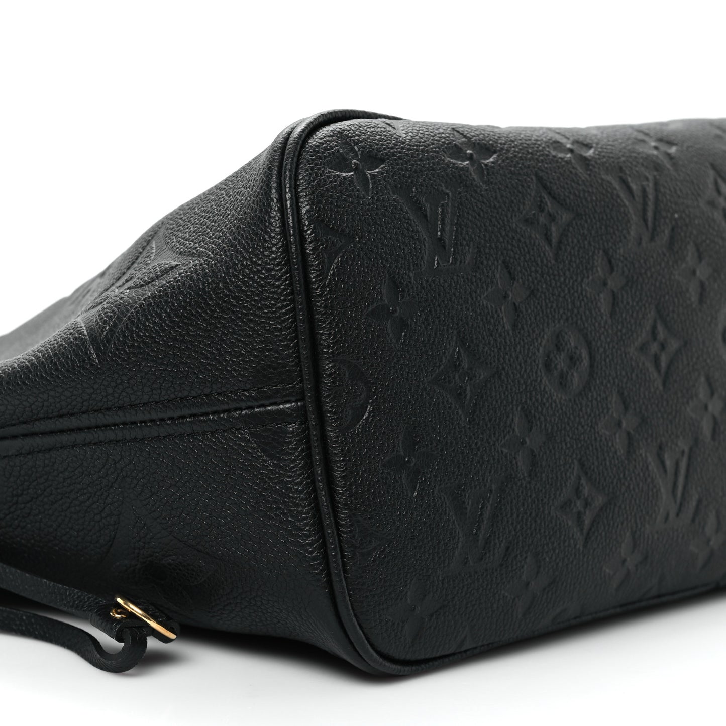 Empreinte Monogram Giant Neverfull MM Black