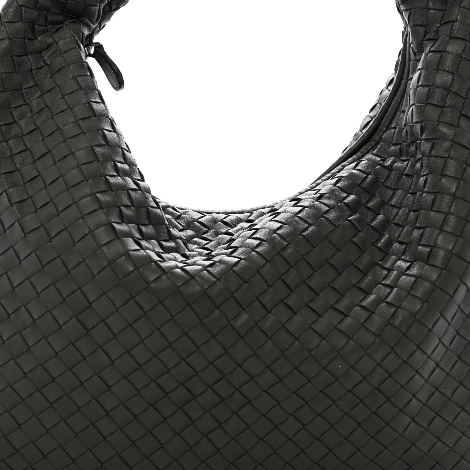 Bottega Veneta Nappa Intrecciato Large Veneta Hobo Matita 8 of 11