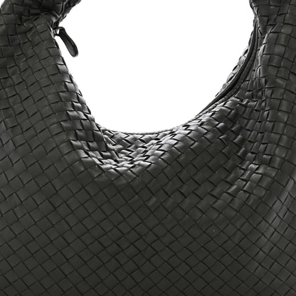 Bottega Veneta Nappa Intrecciato Large Veneta Hobo Matita 8 of 11