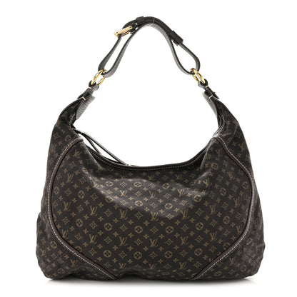 Louis Vuitton Mini Lin Manon MM Ebene 1 of 12